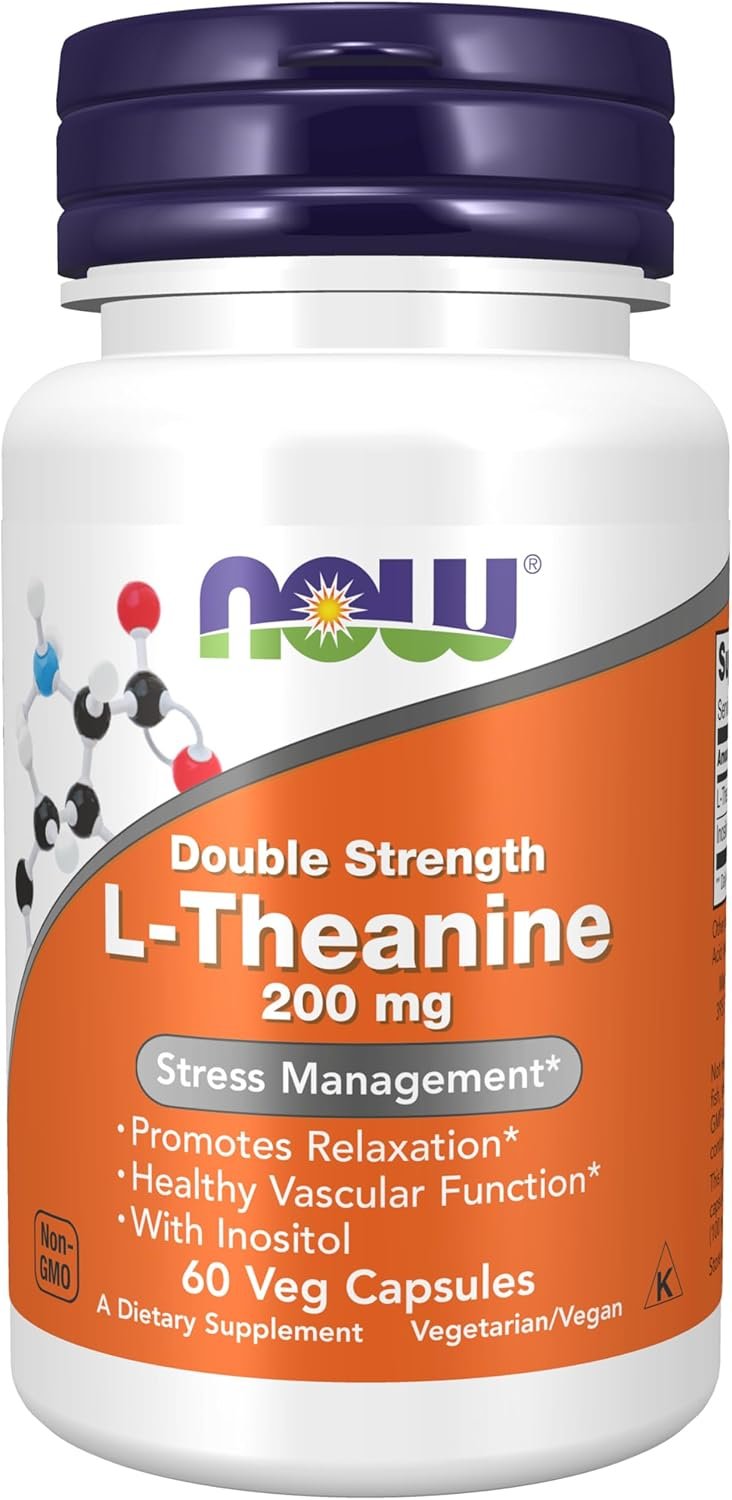 L-Theanine